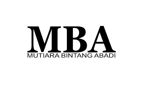 Logo PT Mutiara Bintang Abadi